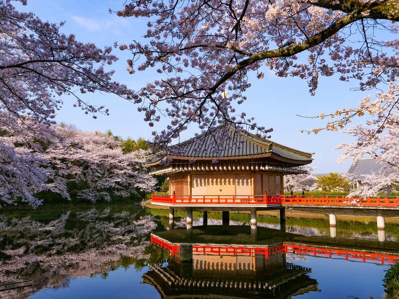 🏯 아베 문수원 이미지 7